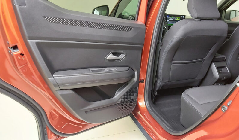 Dacia DUSTER EXPRESSION 1.2 TCe 130ch 25440€ N°S83475A.23 complet