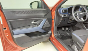 Dacia DUSTER EXPRESSION 1.2 TCe 130ch 25440€ N°S83475A.23 complet