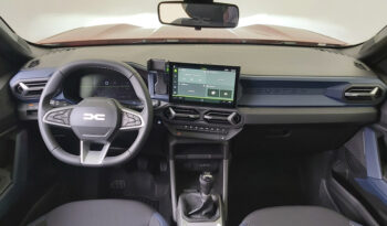 Dacia DUSTER EXPRESSION 1.2 TCe 130ch 25440€ N°S83475A.23 complet