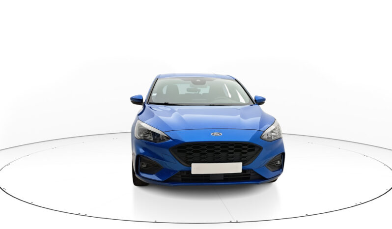 Ford Focus ST-LINE X 1.0 EcoBoost mHEV 155ch 19770€ N°S83455.4 complet
