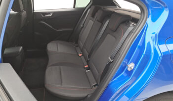 Ford Focus ST-LINE X 1.0 EcoBoost mHEV 155ch 19770€ N°S83455.4 complet