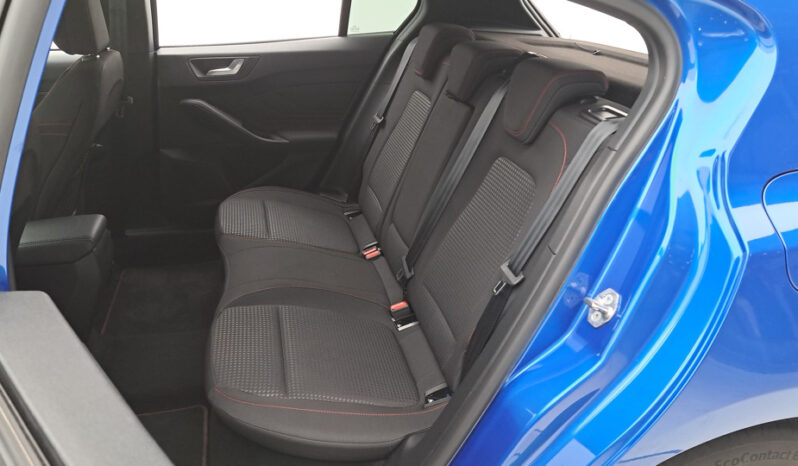 Ford Focus ST-LINE X 1.0 EcoBoost mHEV 155ch 19770€ N°S83455.4 complet