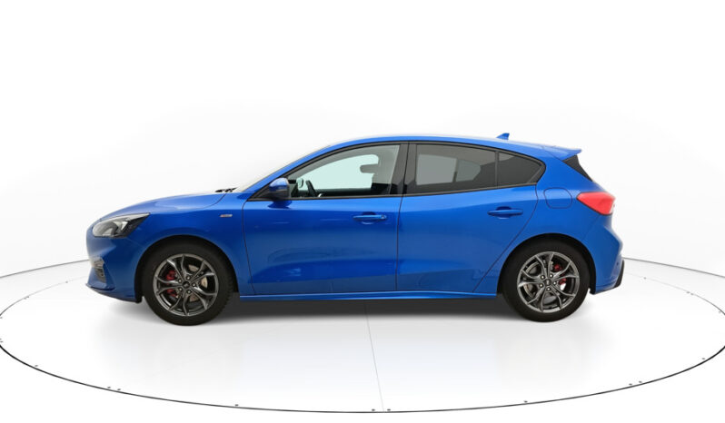 Ford Focus ST-LINE X 1.0 EcoBoost mHEV 155ch 19770€ N°S83455.4 complet