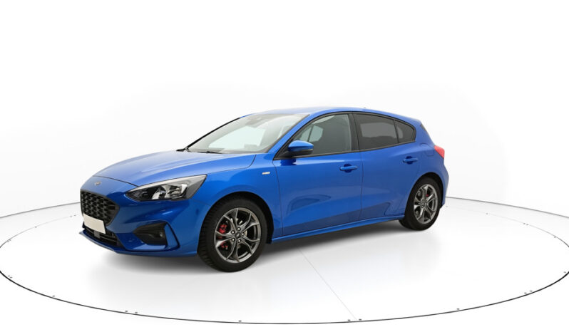 Ford Focus ST-LINE X 1.0 EcoBoost mHEV 155ch 19770€ JP Automobiles PALAISEAU