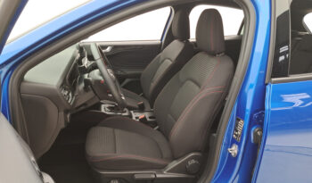 Ford Focus ST-LINE X 1.0 EcoBoost mHEV 155ch 19770€ N°S83455.4 complet