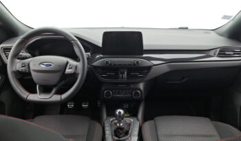 Ford Focus ST-LINE X 1.0 EcoBoost mHEV 155ch 19770€ N°S83455.4 complet