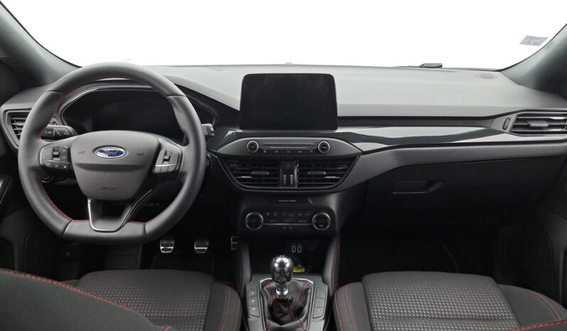Ford Focus ST-LINE X 1.0 EcoBoost mHEV 155ch 19770€ N°S83455.4 complet