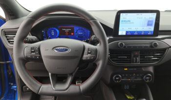 Ford Focus ST-LINE X 1.0 EcoBoost mHEV 155ch 19770€ N°S83455.4 complet
