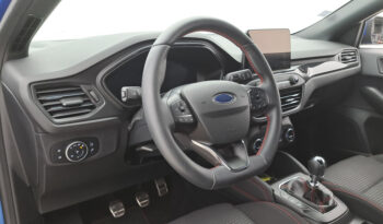 Ford Focus ST-LINE X 1.0 EcoBoost mHEV 155ch 19770€ N°S83455.4 complet