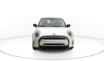 MINI MINI COOPER 1.5 136ch 25470€ N°S83543.10 complet
