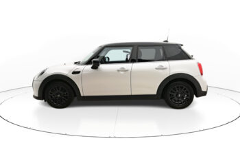 MINI MINI COOPER 1.5 136ch 25470€ N°S83543.10 complet