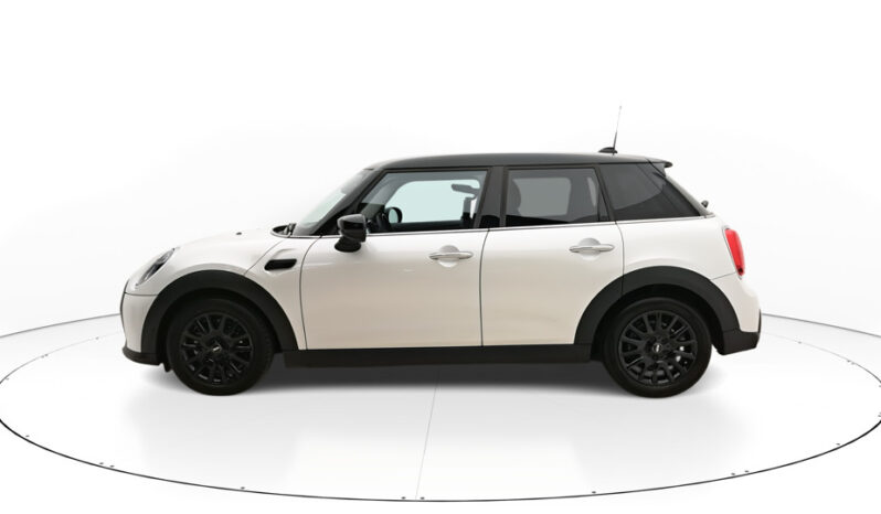 MINI MINI COOPER 1.5 136ch 25470€ N°S83543.10 complet
