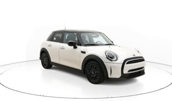 MINI MINI COOPER 1.5 136ch 25470€ N°S83543.10 complet
