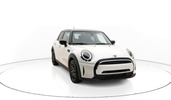 MINI MINI COOPER 1.5 136ch 25470€ N°S83543.10 complet