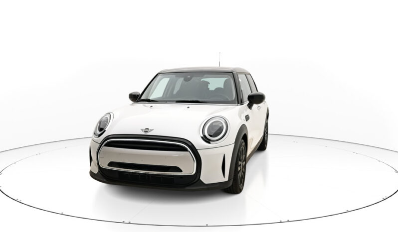 MINI MINI COOPER 1.5 136ch 25470€ N°S83543.10 complet