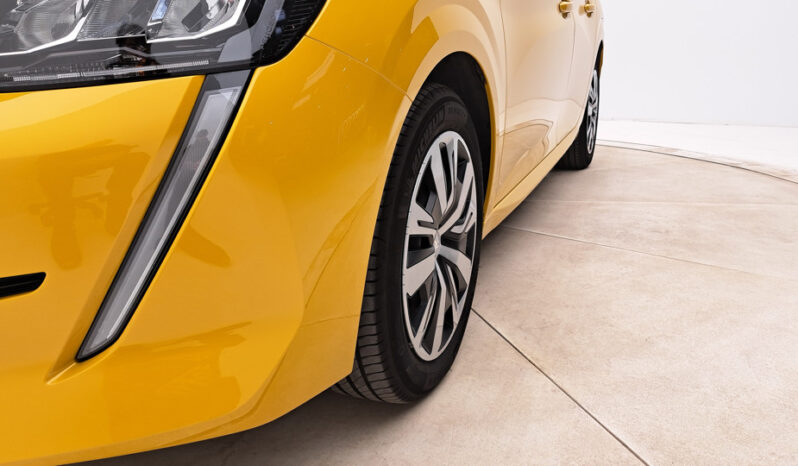 Peugeot 208 ACTIVE 1.2 PureTech S&S 100ch 11470€ N°S83344.7 complet
