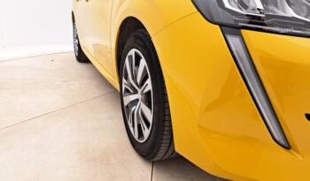 Peugeot 208 ACTIVE 1.2 PureTech S&S 100ch 11470€ N°S83344.7 complet