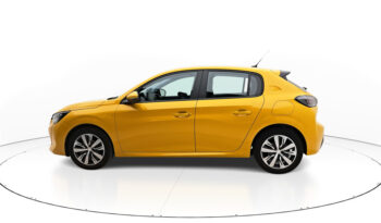 Peugeot 208 ACTIVE 1.2 PureTech S&S 100ch 11470€ N°S83344.7 complet