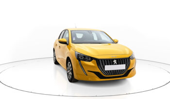 Peugeot 208 ACTIVE 1.2 PureTech S&S 100ch 11470€ N°S83344.7 complet