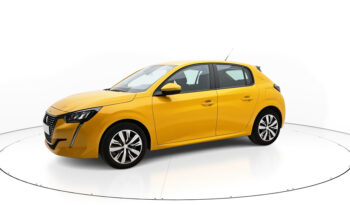Peugeot 208 ACTIVE 1.2 PureTech S&S 100ch 11470€ JP Automobiles PALAISEAU