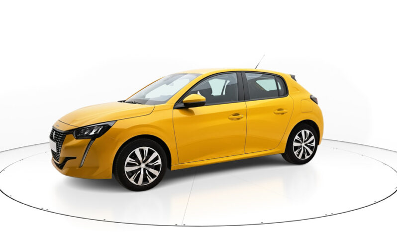 Peugeot 208 ACTIVE 1.2 PureTech S&S 100ch 11470€ JP Automobiles PALAISEAU