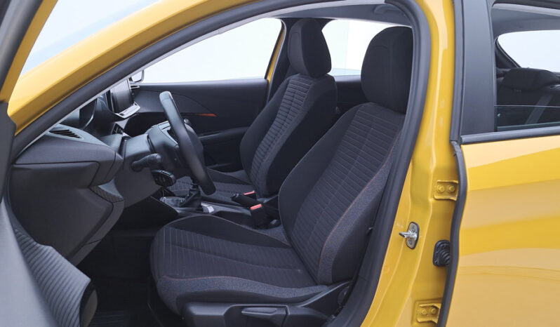 Peugeot 208 ACTIVE 1.2 PureTech S&S 100ch 11470€ N°S83344.7 complet
