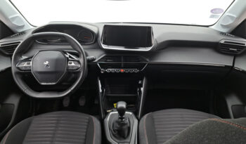 Peugeot 208 ACTIVE 1.2 PureTech S&S 100ch 11470€ N°S83344.7 complet