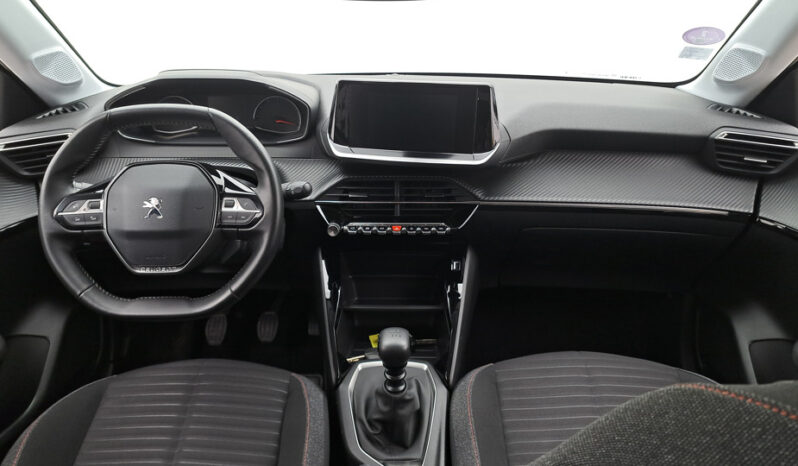Peugeot 208 ACTIVE 1.2 PureTech S&S 100ch 11470€ N°S83344.7 complet