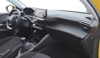 Peugeot 208 ACTIVE 1.2 PureTech S&S 100ch 11470€ N°S83344.7 complet