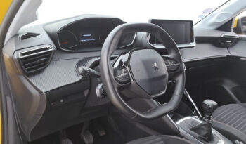 Peugeot 208 ACTIVE 1.2 PureTech S&S 100ch 11470€ N°S83344.7 complet