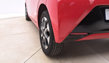 Toyota AYGO X-PLAY 1.0 VVTi 72ch 15470€ N°S83494.5 complet