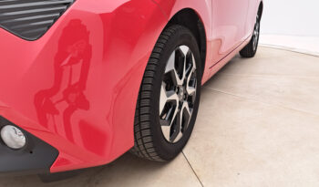 Toyota AYGO X-PLAY 1.0 VVTi 72ch 15470€ N°S83494.5 complet