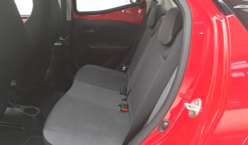 Toyota AYGO X-PLAY 1.0 VVTi 72ch 15470€ N°S83494.5 complet