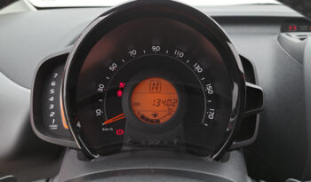 Toyota AYGO X-PLAY 1.0 VVTi 72ch 15470€ N°S83494.5 complet