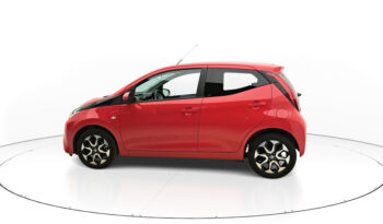 Toyota AYGO X-PLAY 1.0 VVTi 72ch 15470€ N°S83494.5 complet