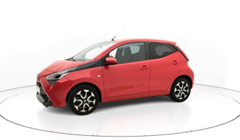 Toyota AYGO X-PLAY 1.0 VVTi 72ch 15470€ JP Automobiles PALAISEAU