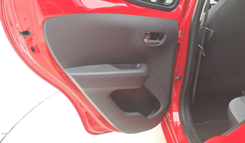 Toyota AYGO X-PLAY 1.0 VVTi 72ch 15470€ N°S83494.5 complet