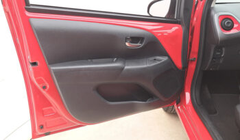 Toyota AYGO X-PLAY 1.0 VVTi 72ch 15470€ N°S83494.5 complet