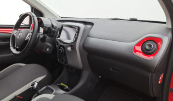 Toyota AYGO X-PLAY 1.0 VVTi 72ch 15470€ N°S83494.5 complet