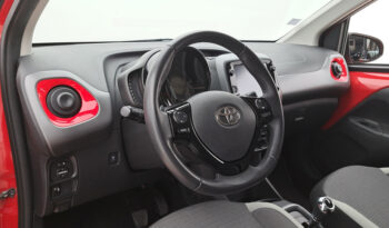 Toyota AYGO X-PLAY 1.0 VVTi 72ch 15470€ N°S83494.5 complet