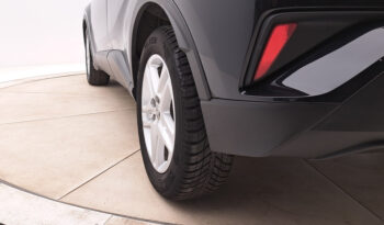 Toyota C-HR DYNAMIC 1.8 Hybrid 122ch 21470€ N°S83371.5 complet