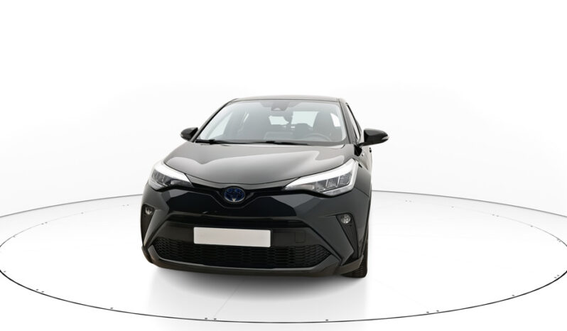 Toyota C-HR DYNAMIC 1.8 Hybrid 122ch 21470€ N°S83371.5 complet