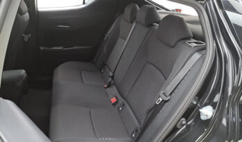 Toyota C-HR DYNAMIC 1.8 Hybrid 122ch 21470€ N°S83371.5 complet