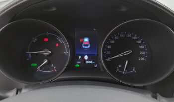 Toyota C-HR DYNAMIC 1.8 Hybrid 122ch 21470€ N°S83371.5 complet
