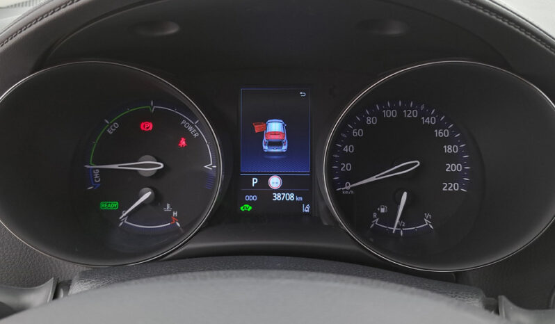 Toyota C-HR DYNAMIC 1.8 Hybrid 122ch 21470€ N°S83371.5 complet