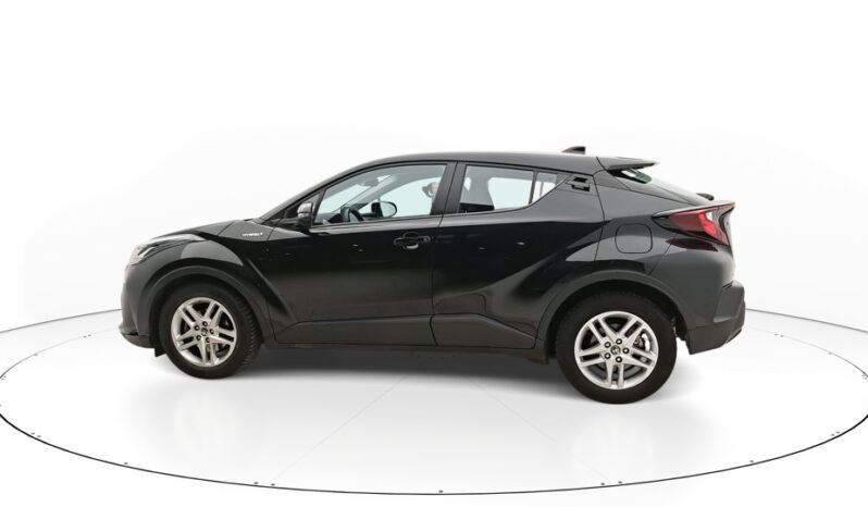 Toyota C-HR DYNAMIC 1.8 Hybrid 122ch 21470€ N°S83371.5 complet