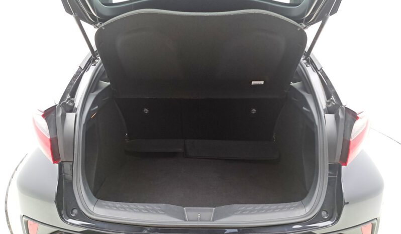 Toyota C-HR DYNAMIC 1.8 Hybrid 122ch 21470€ N°S83371.5 complet