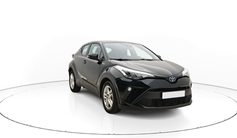 Toyota C-HR DYNAMIC 1.8 Hybrid 122ch 21470€ N°S83371.5 complet