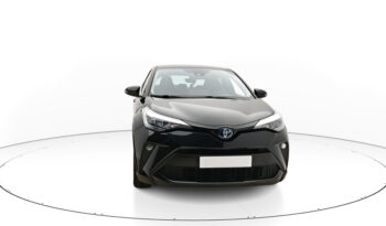 Toyota C-HR DYNAMIC 1.8 Hybrid 122ch 21470€ N°S83371.5 complet