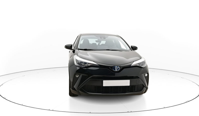 Toyota C-HR DYNAMIC 1.8 Hybrid 122ch 21470€ N°S83371.5 complet